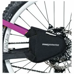 Dirtlej Extended Package - Frame Accessories - Bike Cover -camping sale dirtlej extended package frame accessories bike cover detail 5