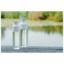 Dopper Glass Insulated - Water Bottle -camping sale dopper dopper glass insulated water bottle detail 11