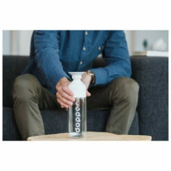 Dopper Glass Insulated - Water Bottle -camping sale dopper dopper glass insulated water bottle detail 7