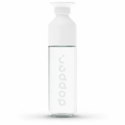 Dopper Glass - Water Bottle -camping sale dopper dopper glass water bottle