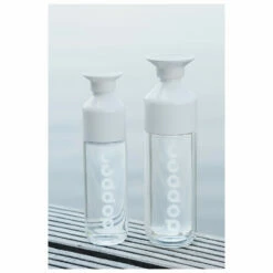 Dopper Glass - Water Bottle -camping sale dopper dopper glass water bottle detail 7