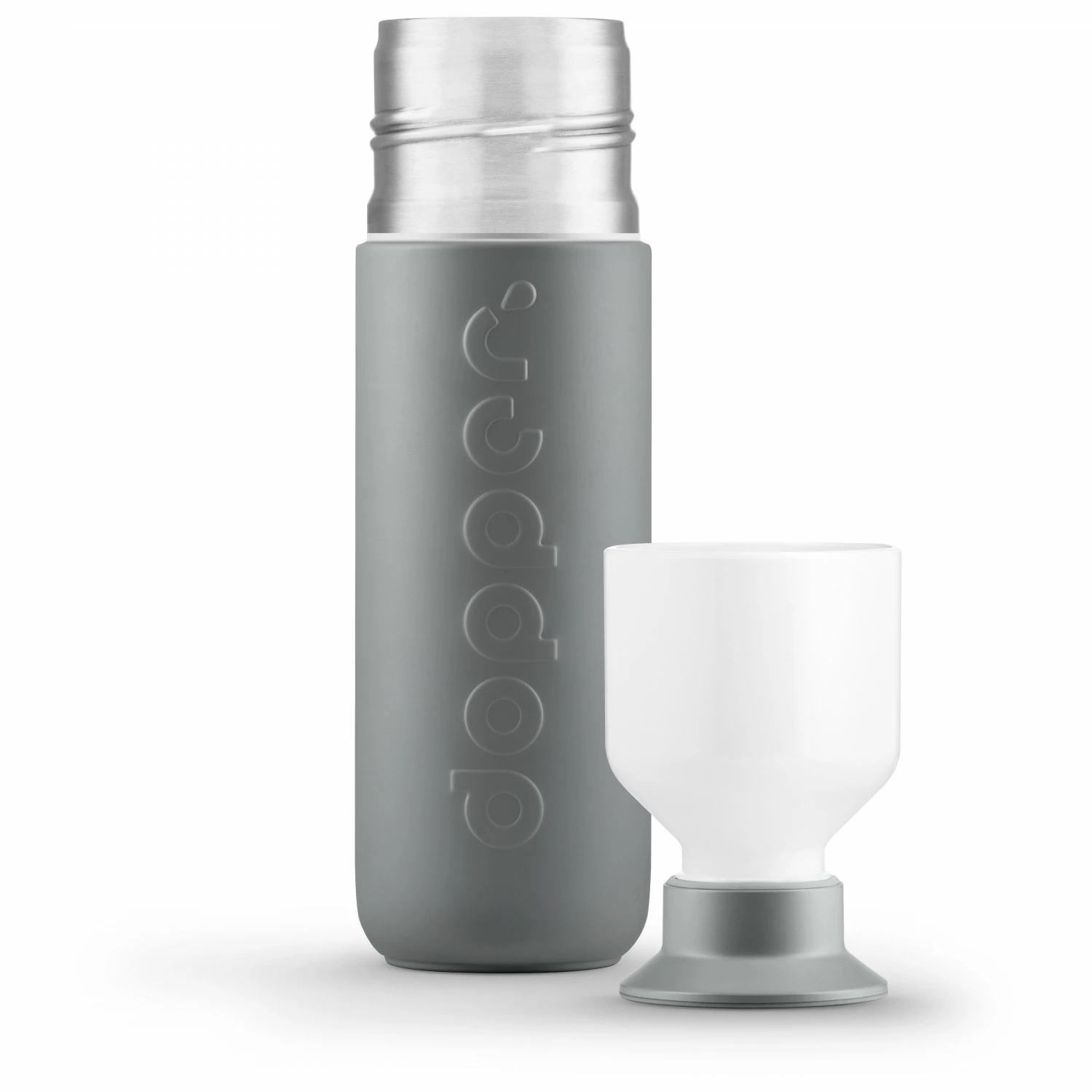 Dopper Insulated - Insulated Bottle 6 Dopper Insulated - Insulated Bottle - Image 4