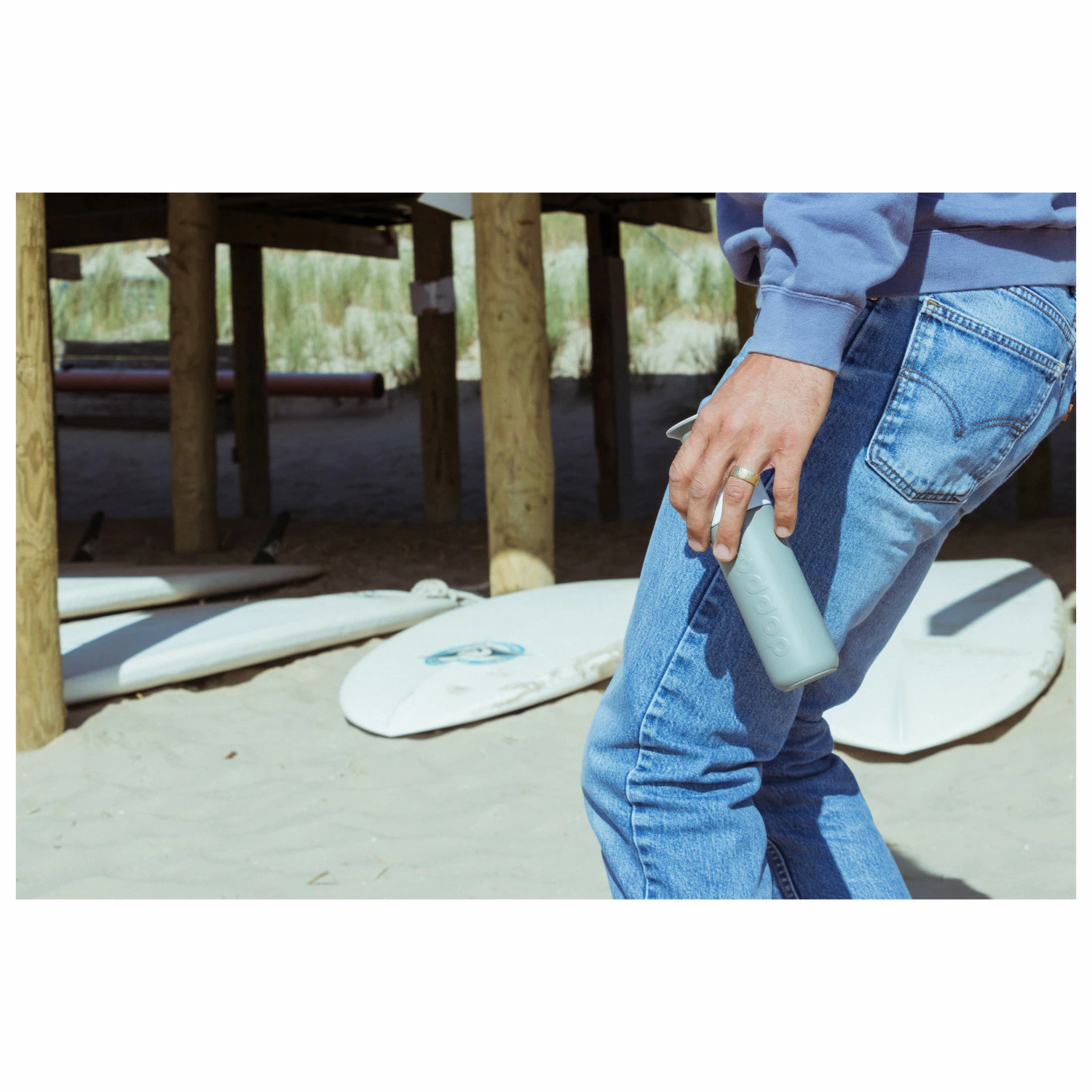 Dopper Insulated - Insulated Bottle 7 Dopper Insulated - Insulated Bottle - Image 5