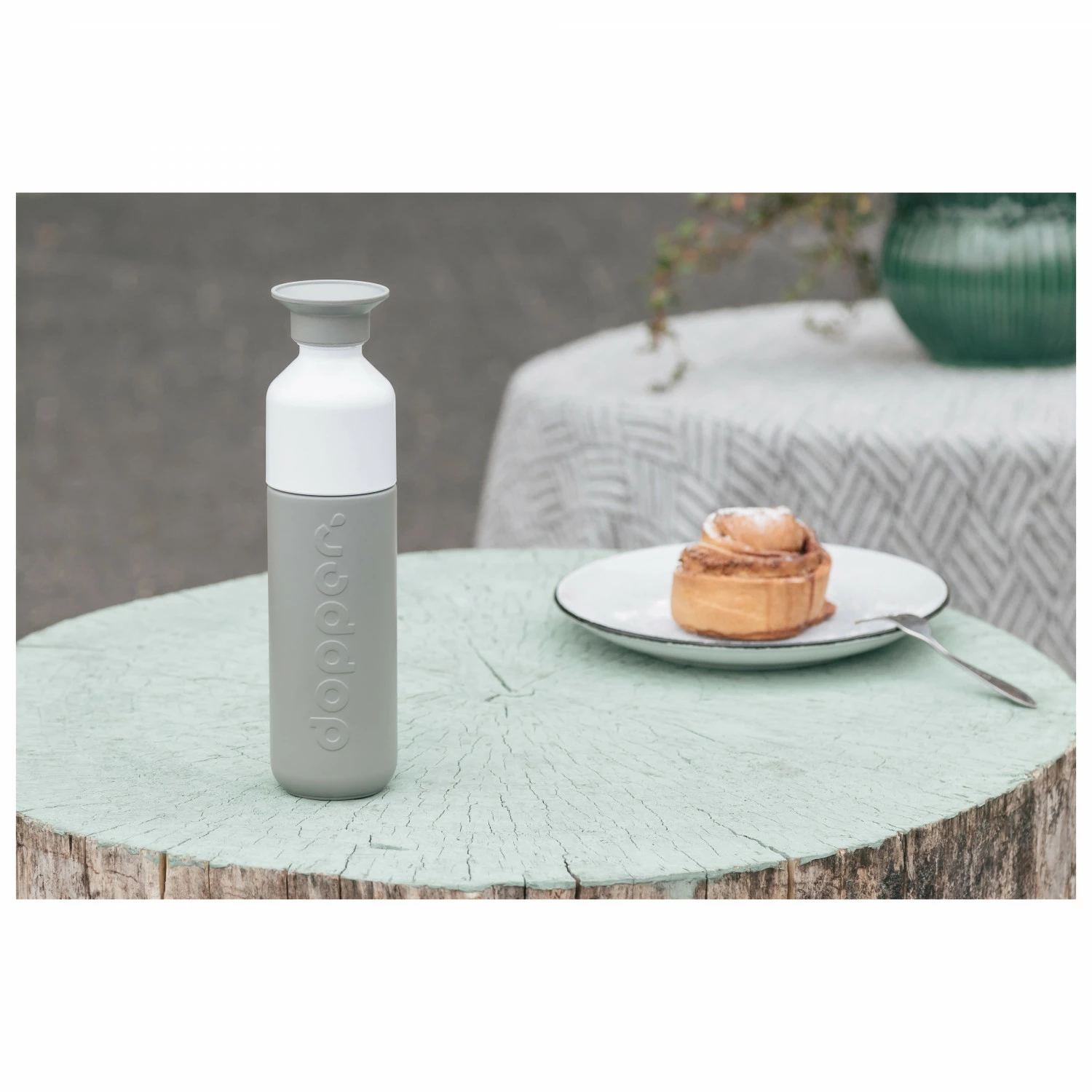 Dopper Insulated - Insulated Bottle 8 Dopper Insulated - Insulated Bottle - Image 6