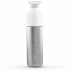 Dopper Solid Steel - Water Bottle -camping sale dopper dopper solid steel water bottle