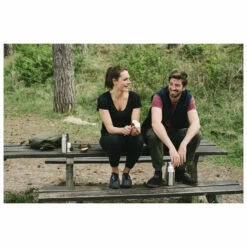 Dopper Solid Steel - Water Bottle -camping sale dopper dopper solid steel water bottle detail 6