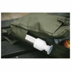 Dopper Solid Steel - Water Bottle -camping sale dopper dopper solid steel water bottle detail 7