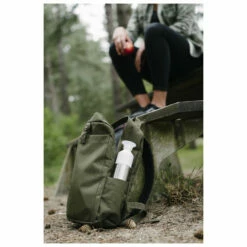 Dopper Solid Steel - Water Bottle -camping sale dopper dopper solid steel water bottle detail 8