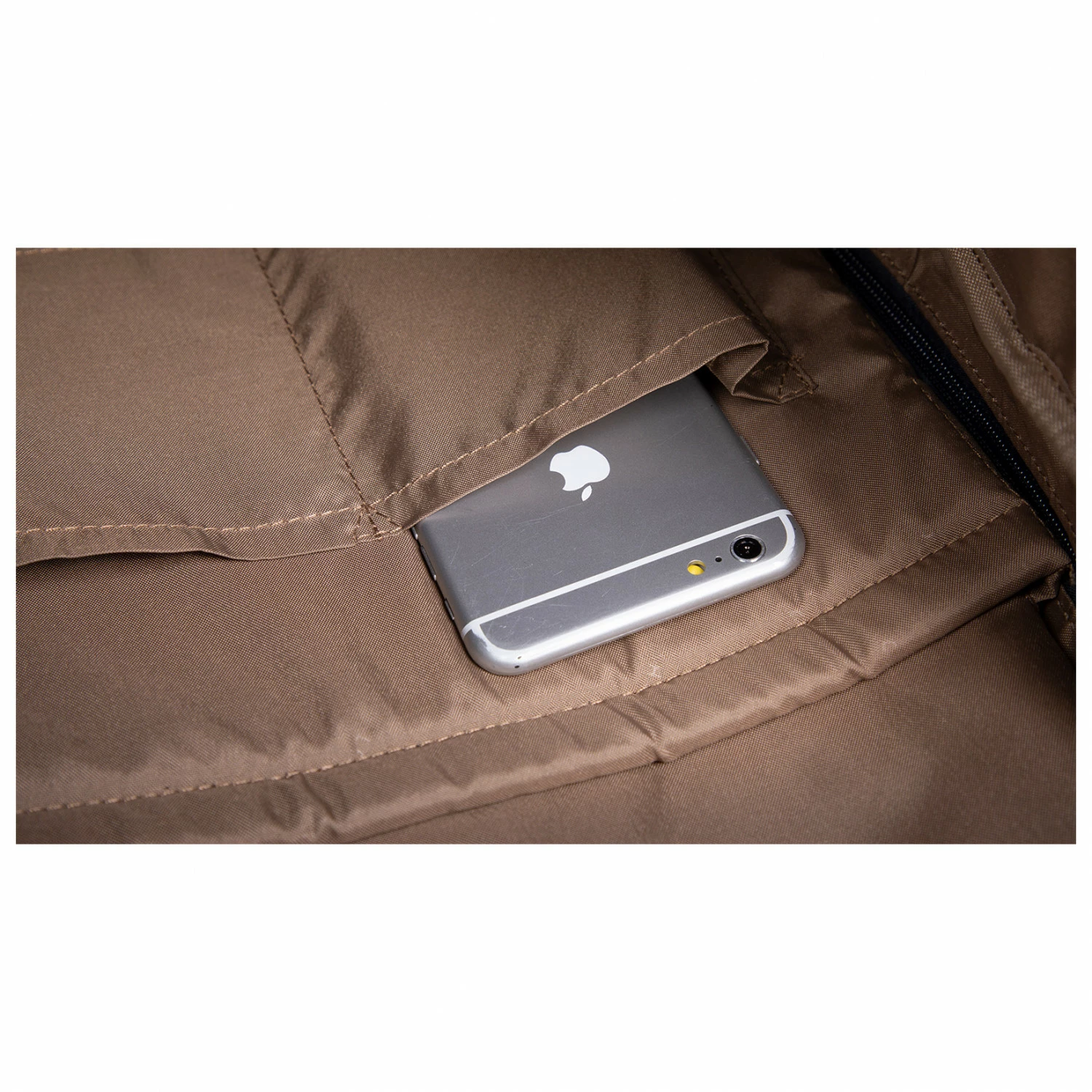 Doughnut Christopher 18 PFC Free Series - Daypack 14 Doughnut Christopher 18 PFC Free Series - Daypack - Image 12