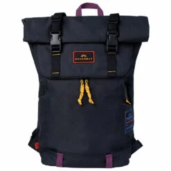 Doughnut Christopher Happy Camper 18 - Daypack 10 Doughnut Christopher Happy Camper 18 - Daypack -camping sale doughnut christopher happy camper 18 daypack detail 2