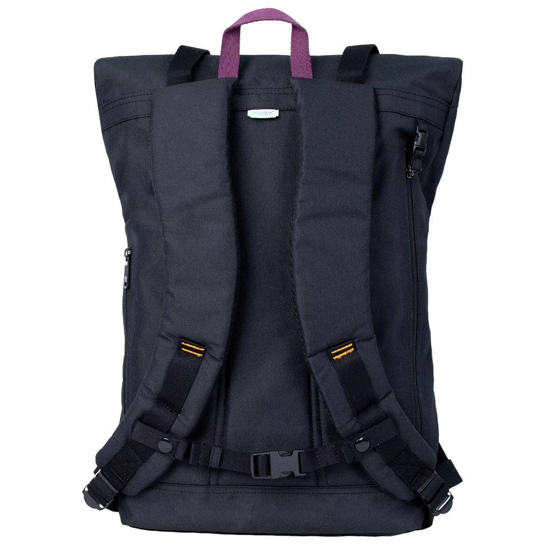 Doughnut Christopher Happy Camper 18 - Daypack 5 Doughnut Christopher Happy Camper 18 - Daypack - Image 3