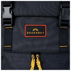 Doughnut Christopher Happy Camper 18 - Daypack 15 Doughnut Christopher Happy Camper 18 - Daypack -camping sale doughnut christopher happy camper 18 daypack detail 7