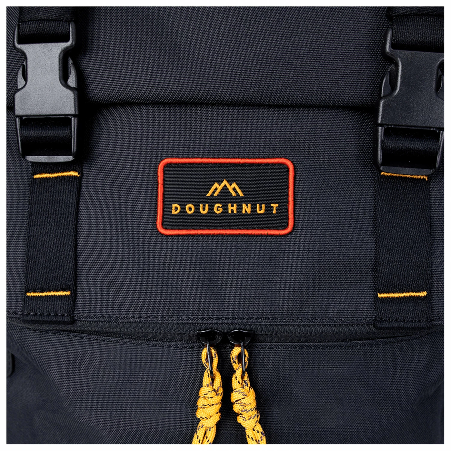 Doughnut Christopher Happy Camper 18 - Daypack 9 Doughnut Christopher Happy Camper 18 - Daypack - Image 7