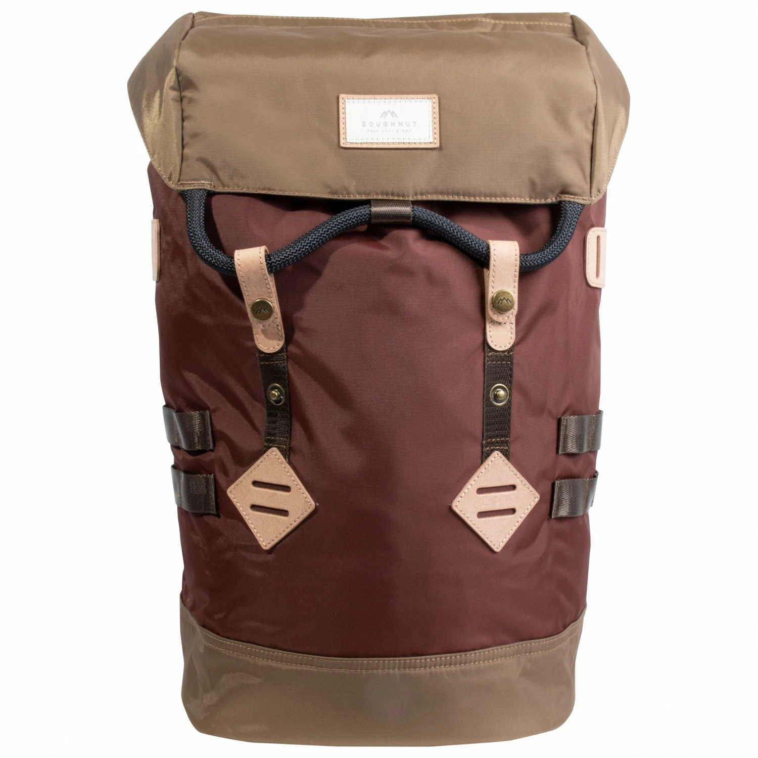 Doughnut Colorado 19 Jungle Series - Daypack 4 Doughnut Colorado 19 Jungle Series - Daypack - Image 2