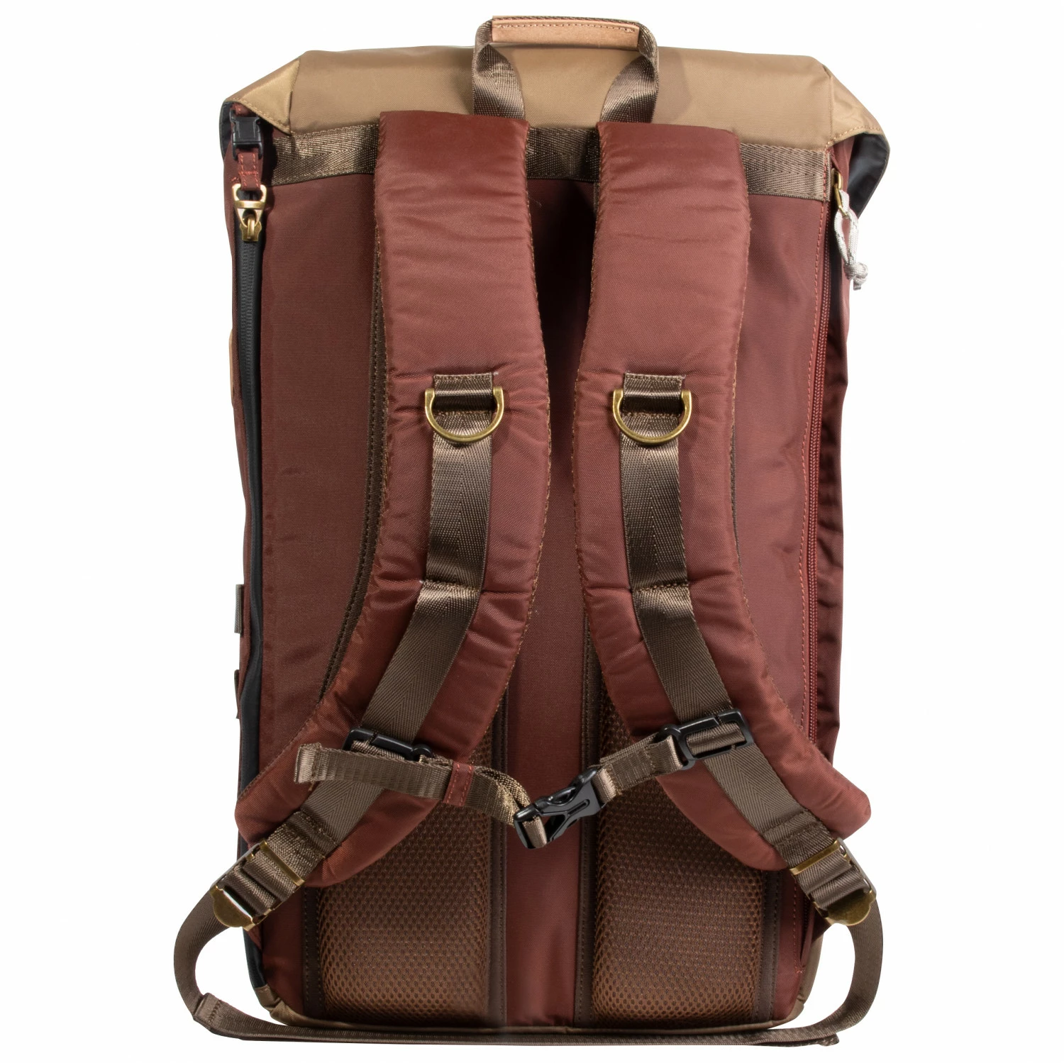 Doughnut Colorado 19 Jungle Series - Daypack 5 Doughnut Colorado 19 Jungle Series - Daypack - Image 3