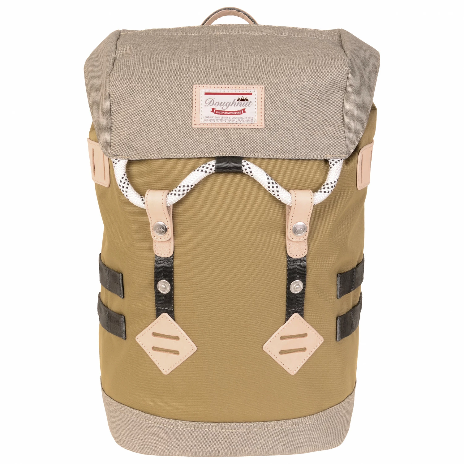 Doughnut Colorado Small 15 - Daypack 4 Doughnut Colorado Small 15 - Daypack - Image 2