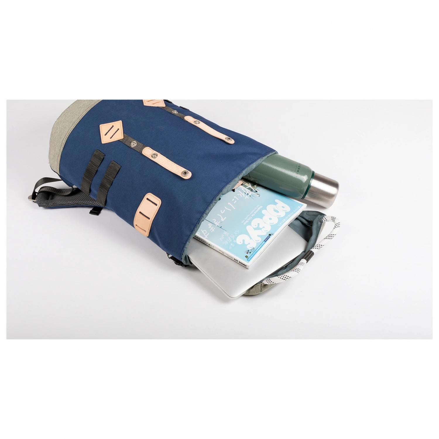 Doughnut Colorado Small 15 - Daypack 9 Doughnut Colorado Small 15 - Daypack - Image 7