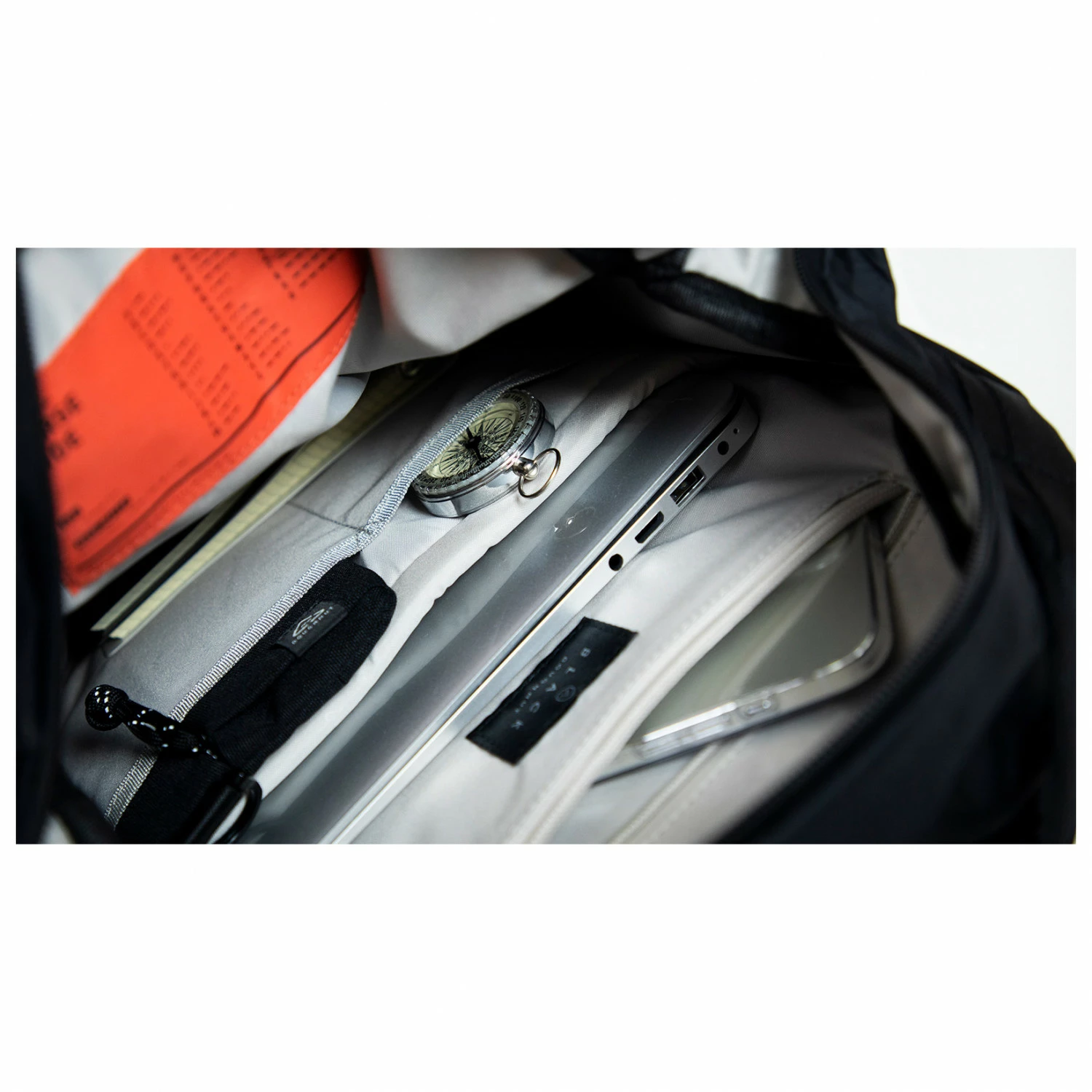 Doughnut Domestic 21 - Daypack 12 Doughnut Domestic 21 - Daypack - Image 10