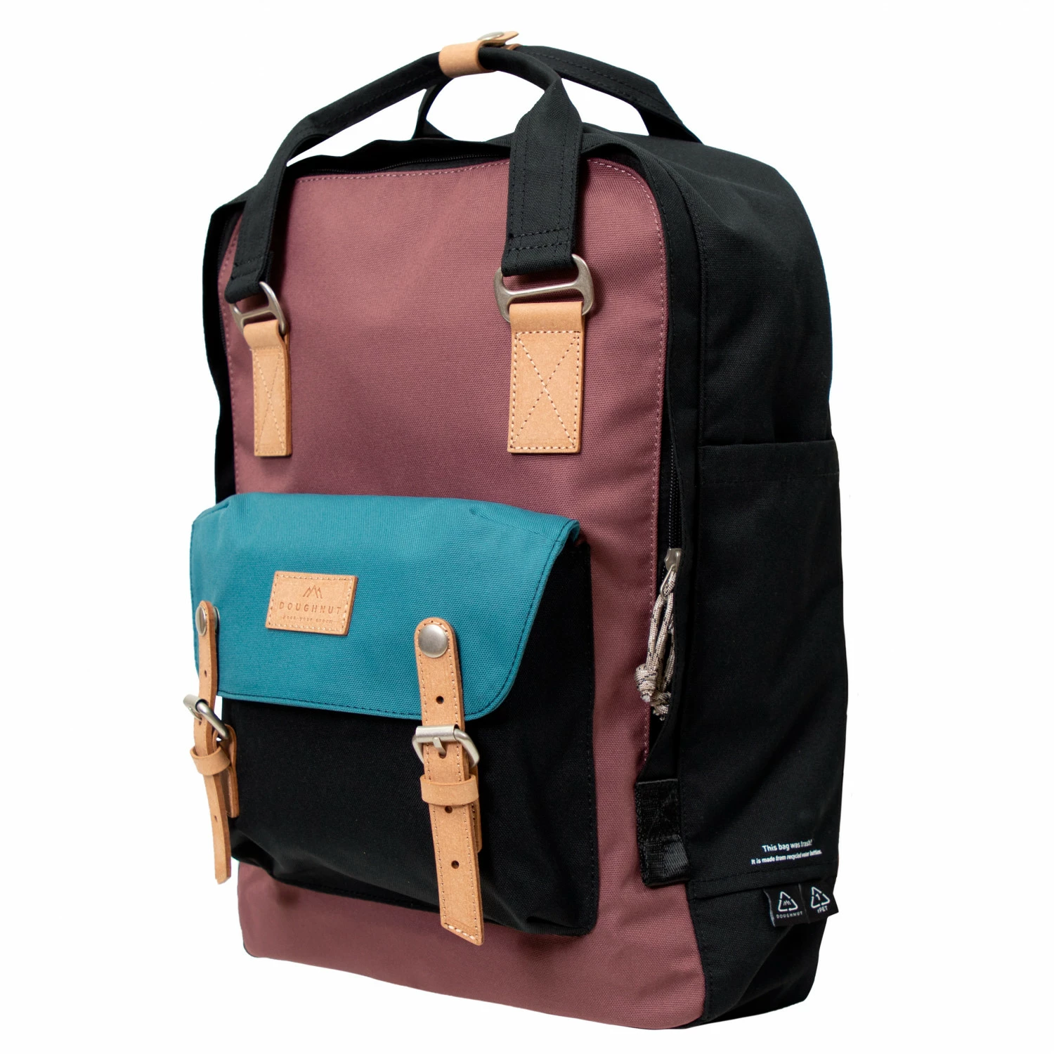 Doughnut Macaroon 18 Reborn Series - Daypack 4 Doughnut Macaroon 18 Reborn Series - Daypack - Image 2