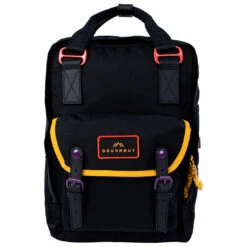 Doughnut Macaroon Happy Camper 16 - Daypack -camping sale doughnut macaroon happy camper 16 daypack detail 2