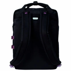 Doughnut Macaroon Happy Camper 16 - Daypack -camping sale doughnut macaroon happy camper 16 daypack detail 3