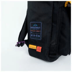 Doughnut Macaroon Happy Camper 16 - Daypack -camping sale doughnut macaroon happy camper 16 daypack detail 5