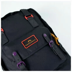 Doughnut Macaroon Large Happy Camper 18 - Daypack 11 Doughnut Macaroon Large Happy Camper 18 - Daypack -camping sale doughnut macaroon large happy camper 18 daypack detail 4