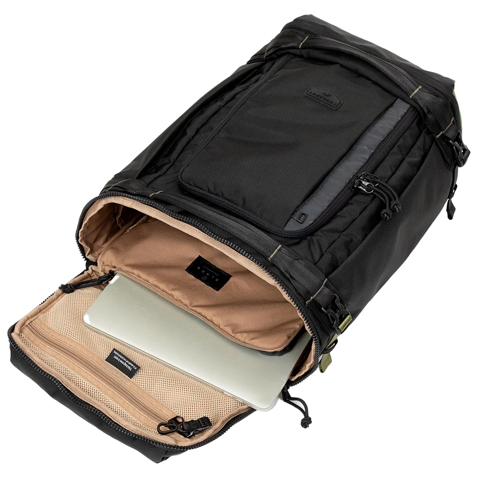 Doughnut Navigator Light Titan 30 - Luggage 13 Doughnut Navigator Light Titan 30 - Luggage - Image 11