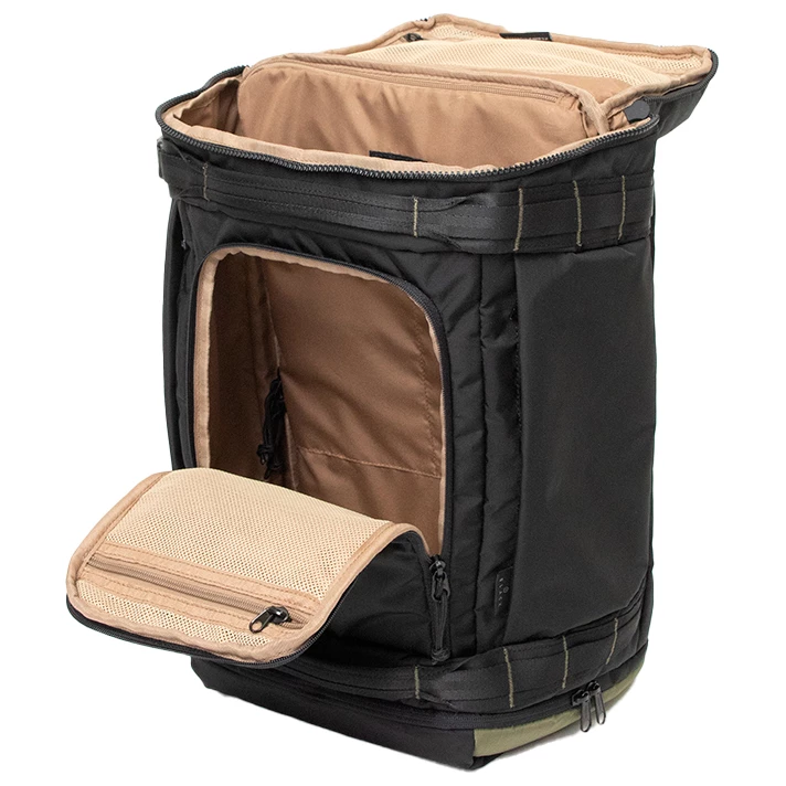 Doughnut Navigator Light Titan 30 - Luggage 10 Doughnut Navigator Light Titan 30 - Luggage - Image 8