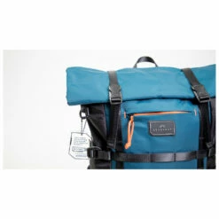 Doughnut Paratrooper 26+4 - Daypack -camping sale doughnut paratrooper 26 4 daypack detail 4