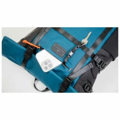 Doughnut Paratrooper 26+4 - Daypack -camping sale doughnut paratrooper 26 4 daypack detail 6