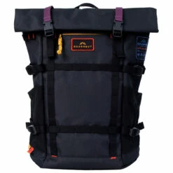 Doughnut Paratrooper Happy Camper 9 - Daypack 10 Doughnut Paratrooper Happy Camper 9 - Daypack -camping sale doughnut paratrooper happy camper 9 daypack detail 2