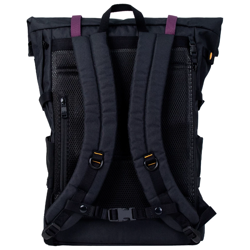 Doughnut Paratrooper Happy Camper 9 - Daypack 5 Doughnut Paratrooper Happy Camper 9 - Daypack - Image 3