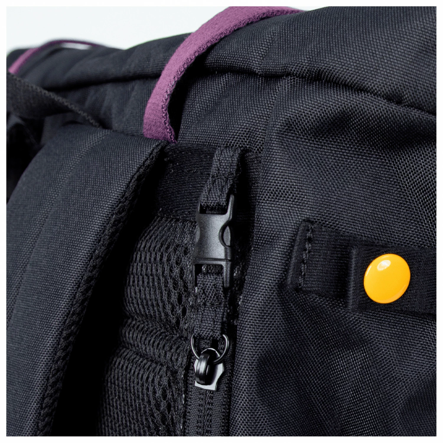 Doughnut Paratrooper Happy Camper 9 - Daypack 9 Doughnut Paratrooper Happy Camper 9 - Daypack - Image 7