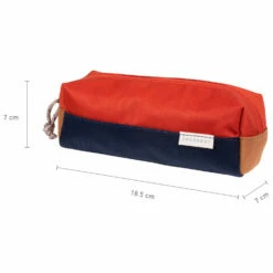 Doughnut Pen Case Earth Tone Series - Bag 9 Doughnut Pen Case Earth Tone Series - Bag -camping sale doughnut pen case earth tone series bag detail 4