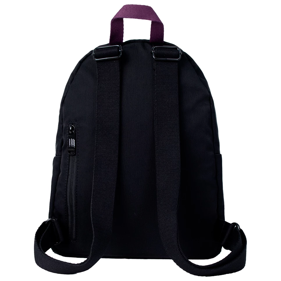 Doughnut Plus One Mini Happy Camper 9 - Daypack 5 Doughnut Plus One Mini Happy Camper 9 - Daypack - Image 3