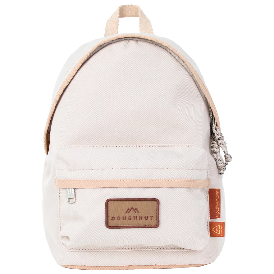 Doughnut Plus One Mini Happy Camper 9 - Daypack 3 Doughnut Plus One Mini Happy Camper 9 - Daypack