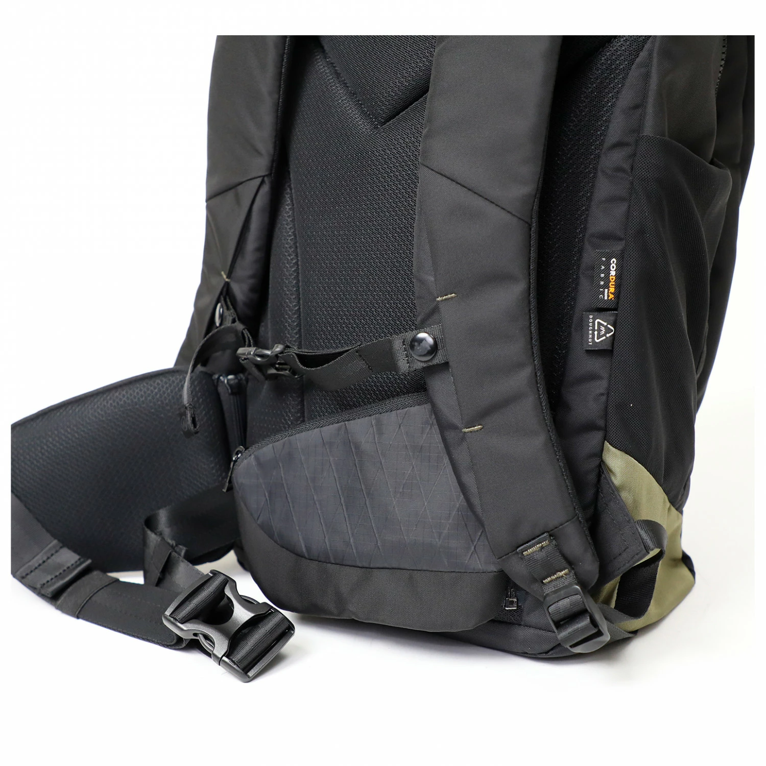 Doughnut Stargazer Titan 26,5 - Daypack 13 Doughnut Stargazer Titan 26,5 - Daypack - Image 11