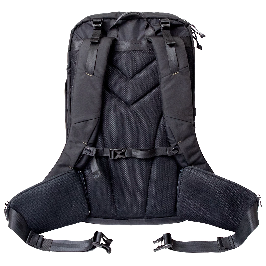 Doughnut Stargazer Titan 26,5 - Daypack 6 Doughnut Stargazer Titan 26,5 - Daypack - Image 4