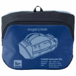 Eagle Creek Cargo Hauler Duffel 90 - Luggage -camping sale eagle creek cargo hauler duffel 90 luggage detail 3