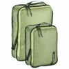 Eagle Creek Pack-It Isolate Compression Cube Set - Stuff Sack