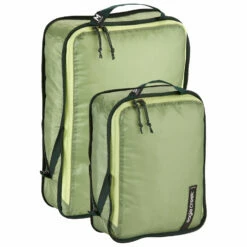 Eagle Creek Pack-It Isolate Compression Cube Set - Stuff Sack