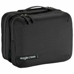 Eagle Creek Pack-It Reveal Trifold Toiletry Kit - Wash Bag 8 Eagle Creek Pack-It Reveal Trifold Toiletry Kit - Wash Bag -camping sale eagle creek pack it reveal trifold toiletry kit wash bag detail 2