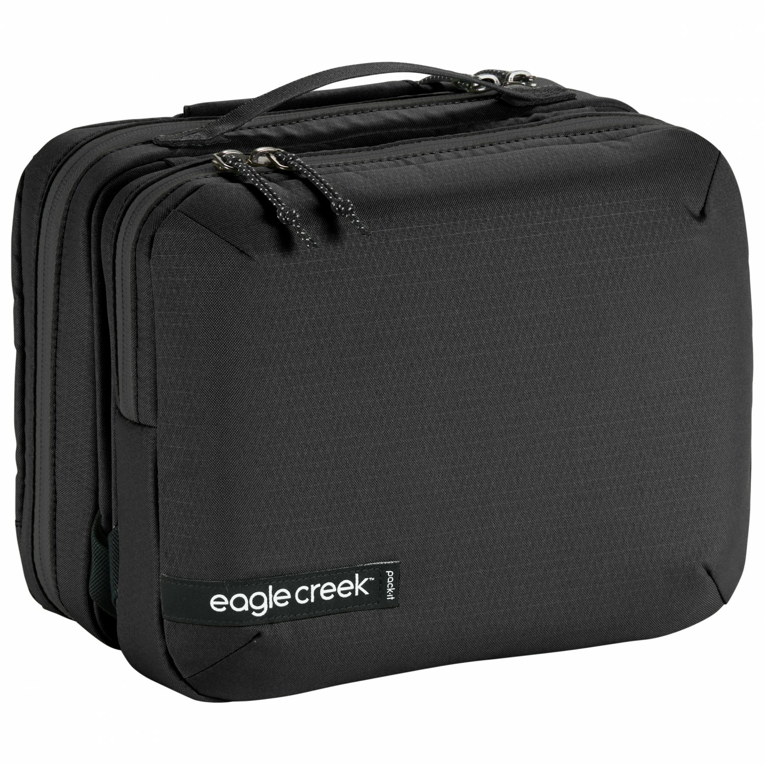 Eagle Creek Pack-It Reveal Trifold Toiletry Kit - Wash Bag 4 Eagle Creek Pack-It Reveal Trifold Toiletry Kit - Wash Bag - Image 2