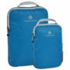Eagle Creek Pack-It Specter Compression Cube Set S/M - Stuff Sack 1 Eagle Creek Pack-It Specter Compression Cube Set S/M - Stuff Sack -camping sale eagle creek pack it specter compression cube set s m stuff sack
