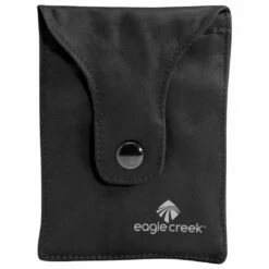 Eagle Creek Silk Undercover Bra Stash - Valuables Pouch