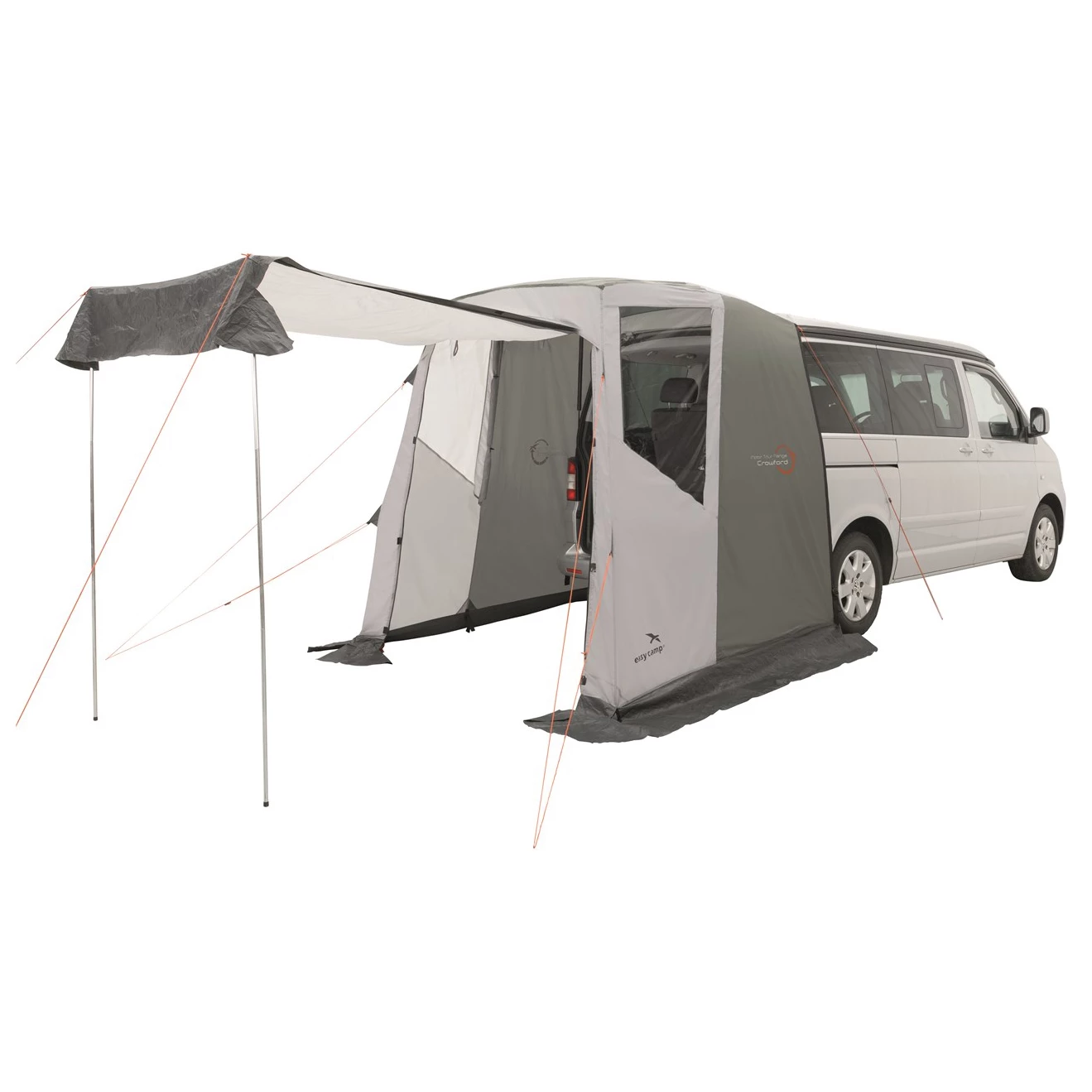 Easy Camp Crowford 4 Easy Camp Crowford - Image 2