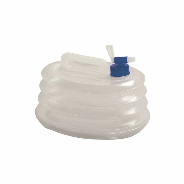 Easy Camp Folding Water Carrier 8 - Water Bladder 3 Easy Camp Folding Water Carrier 8 - Water Bladder