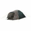 Easy Camp Quasar 300 Steel Blue - 3-person Tent