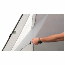 Easy Camp Shamrock - Motorhome Awning 9 Easy Camp Shamrock - Motorhome Awning -camping sale easy camp shamrock motorhome awning detail 4